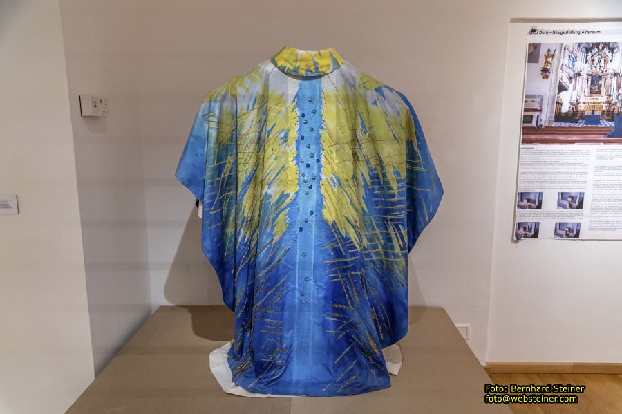 Di�zesanmuseum Graz, September 2024