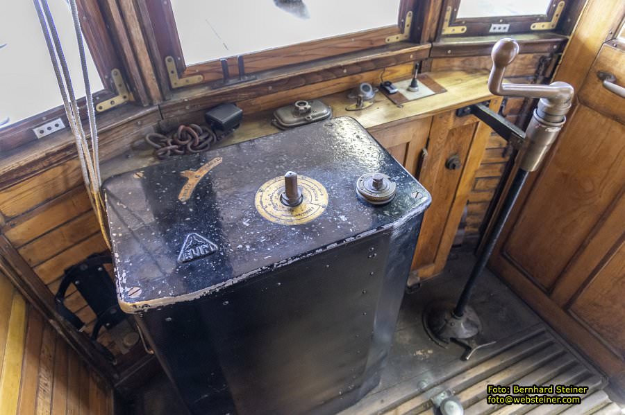 Tramway Museum Graz, Juli 2024