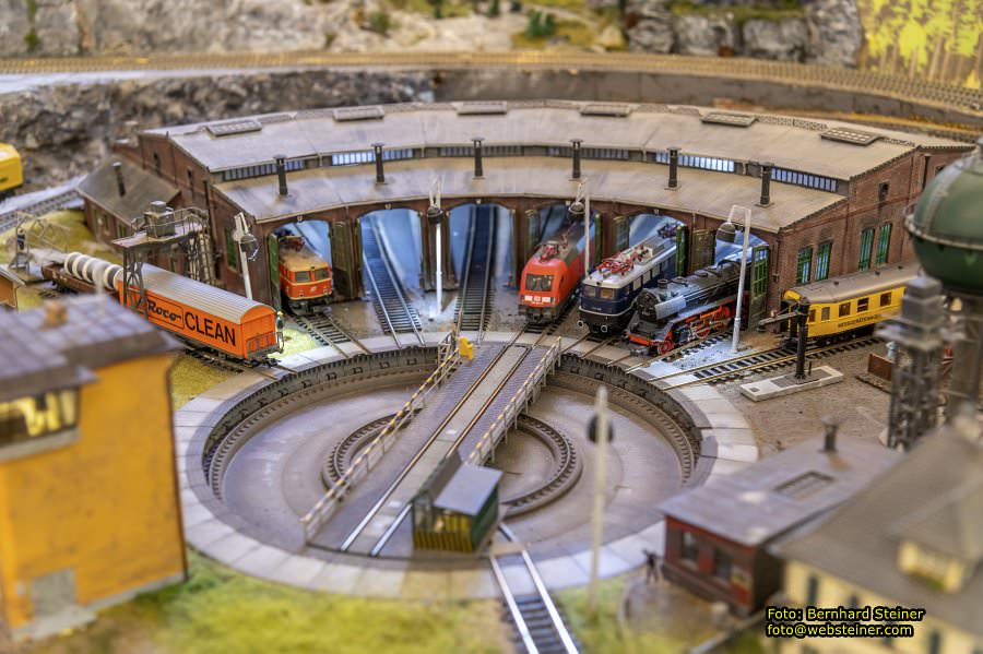 Tramway Museum Graz, Juli 2024