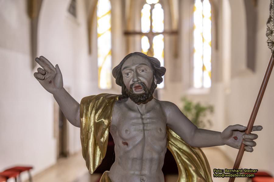 Gro� Gerungs, Mai 2023