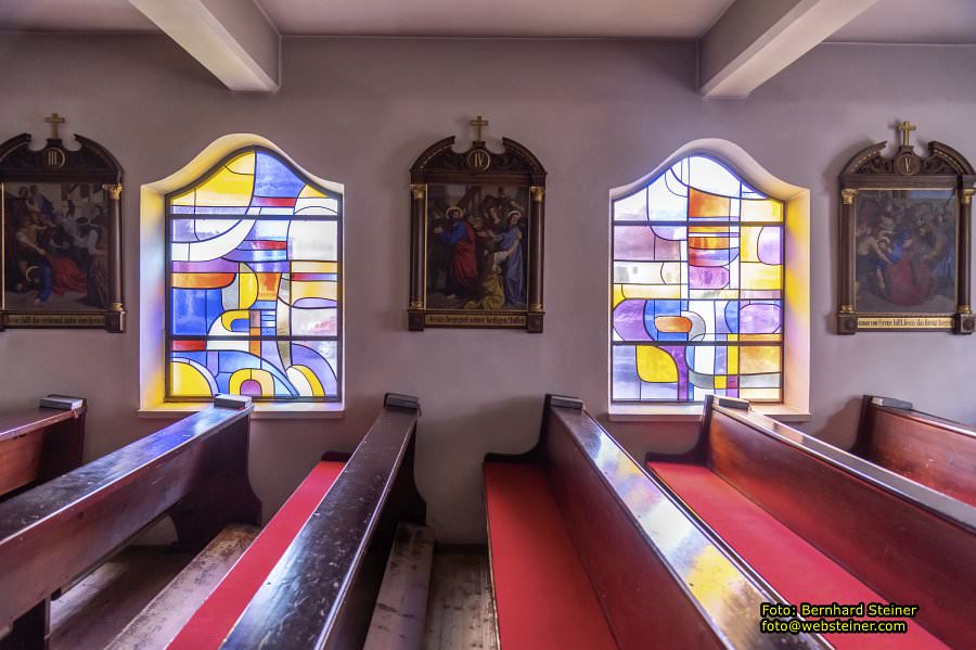 Gro� Gerungs, Mai 2023