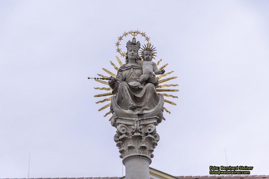 Gro� Gerungs, Mai 2023