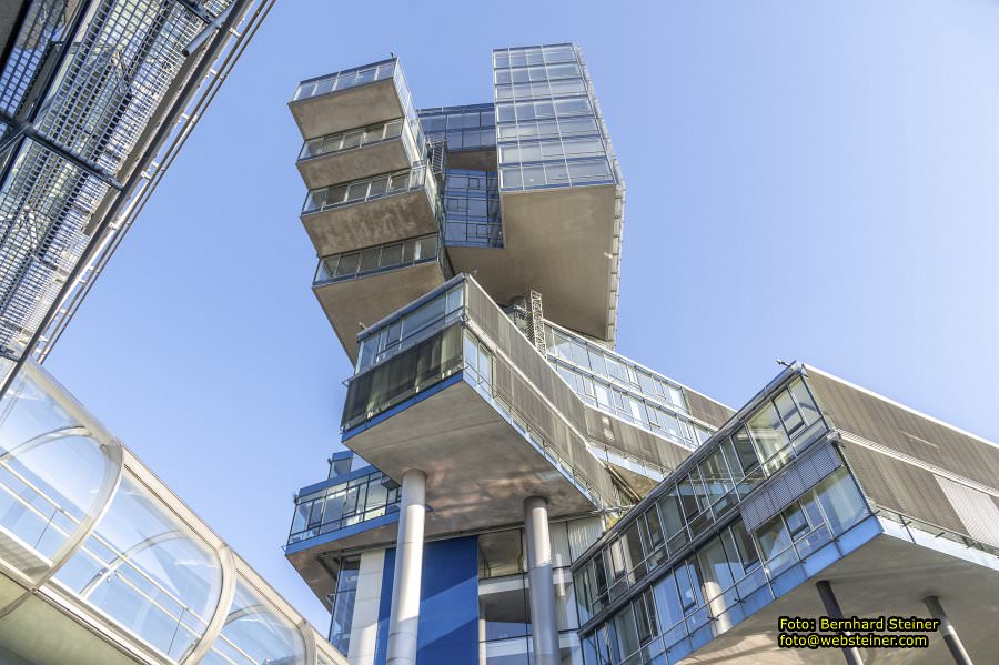 Hannover in Niedersachsen, September 2024