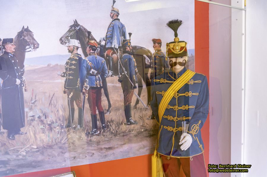 Der Heldenberg, April 2023