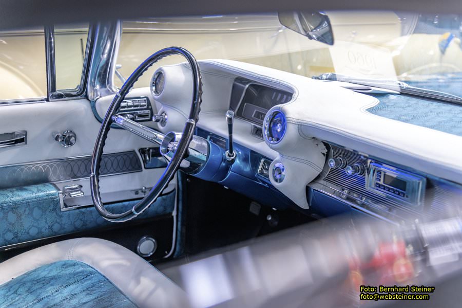 Koller’s Oldtimer Museum am Heldenberg, April 2023