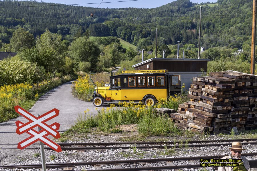 Höllentalbahn, September 2023