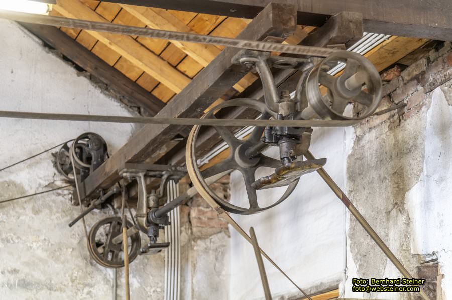 Höllentalbahn, September 2023