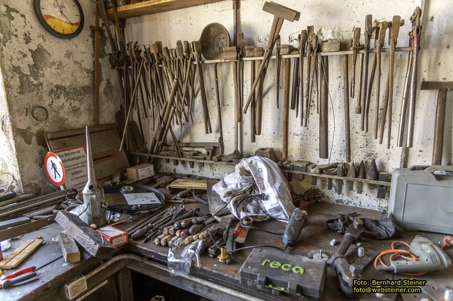 Höllentalbahn, September 2023