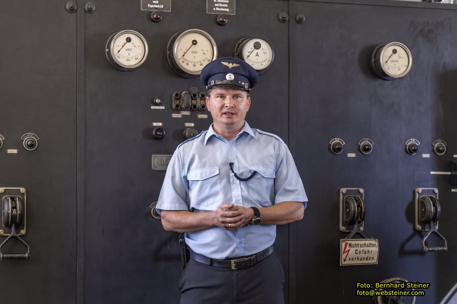 Höllentalbahn, September 2023