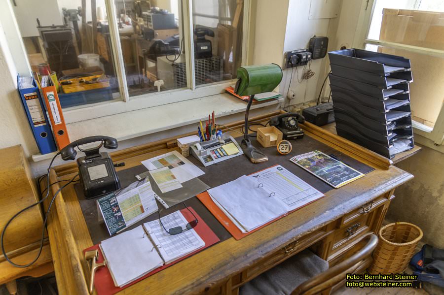 Höllentalbahn, September 2023