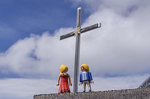 Projekt: Hoher Freschen in Vorarlberg, August 2017