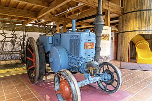 Projekt: Museum Horn: H�barth- und Madermuseum, August 2023