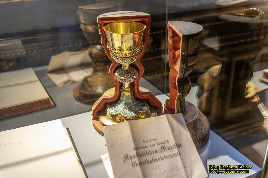 Karmel Mayerling, Mai 2023