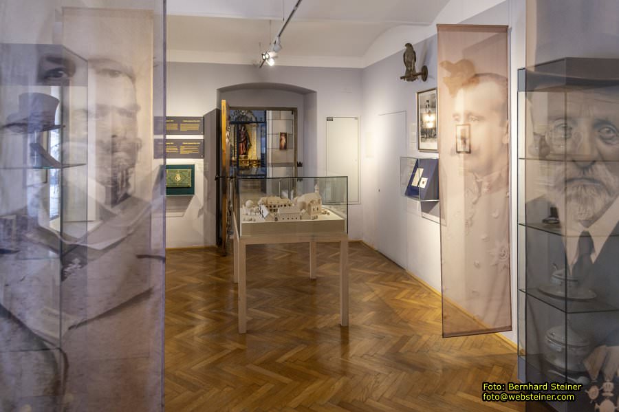 Karmel Mayerling, Mai 2023