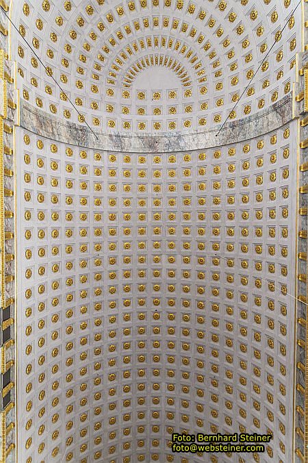 Kirche am Hof (Wien), September 2022