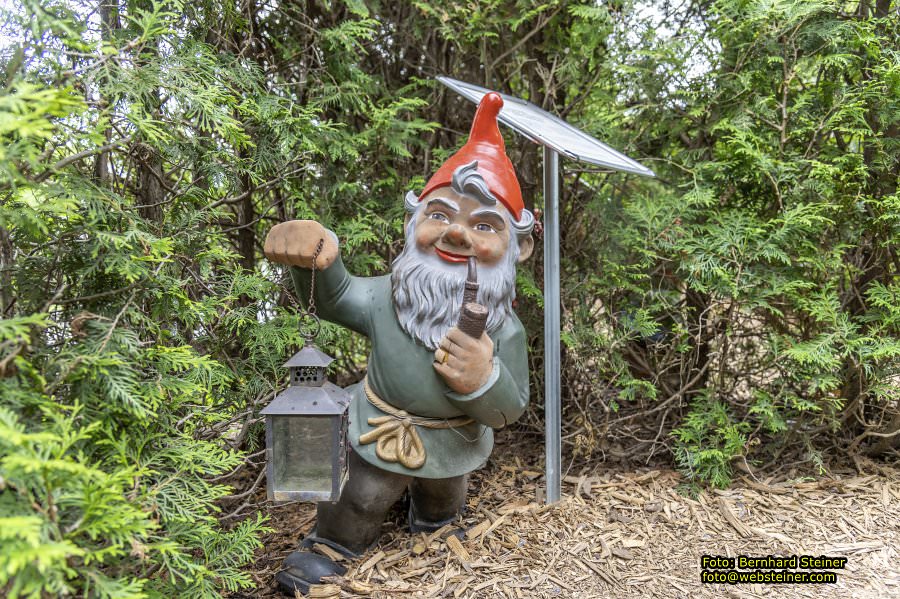 Kittenberger Erlebnisgärten, Juni 2023