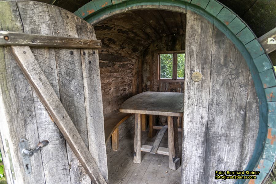 Kittenberger Erlebnisgärten, Juni 2023