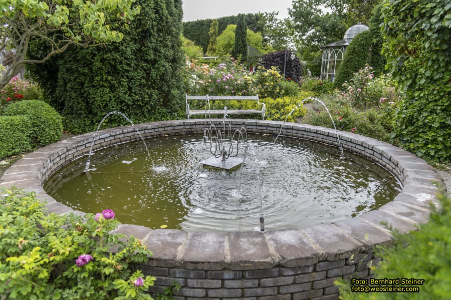 Kittenberger Erlebnisgärten, Juni 2023