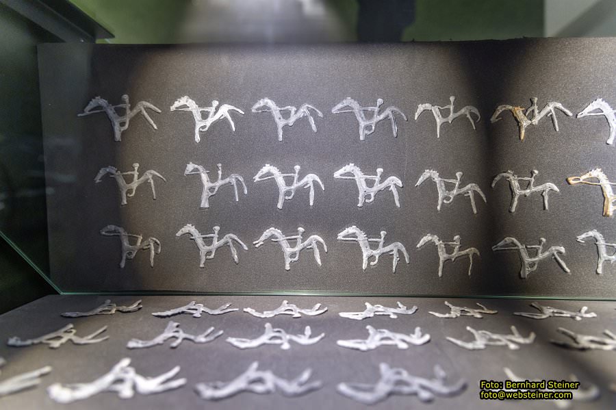 Klagenfurt am W�rthersee, Mai 2024