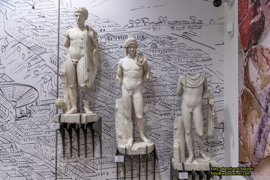 Klagenfurt am W�rthersee, Mai 2024