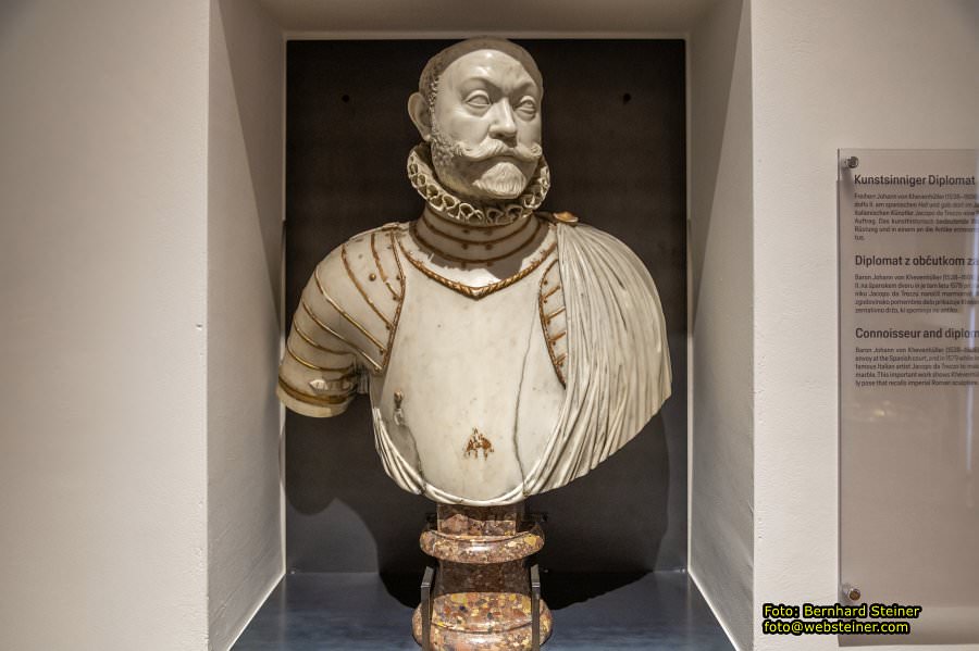 Klagenfurt am W�rthersee, Mai 2024