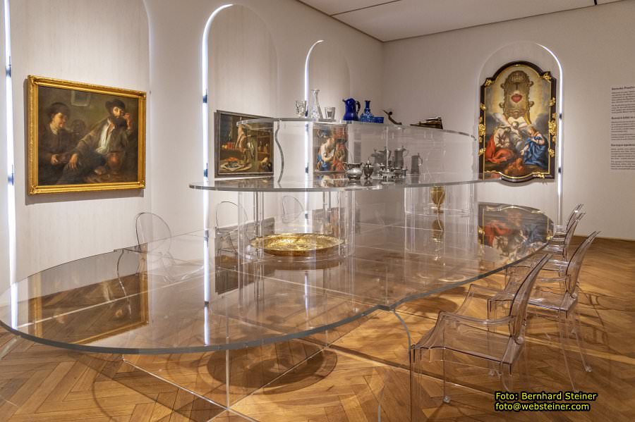 Klagenfurt am W�rthersee, Mai 2024