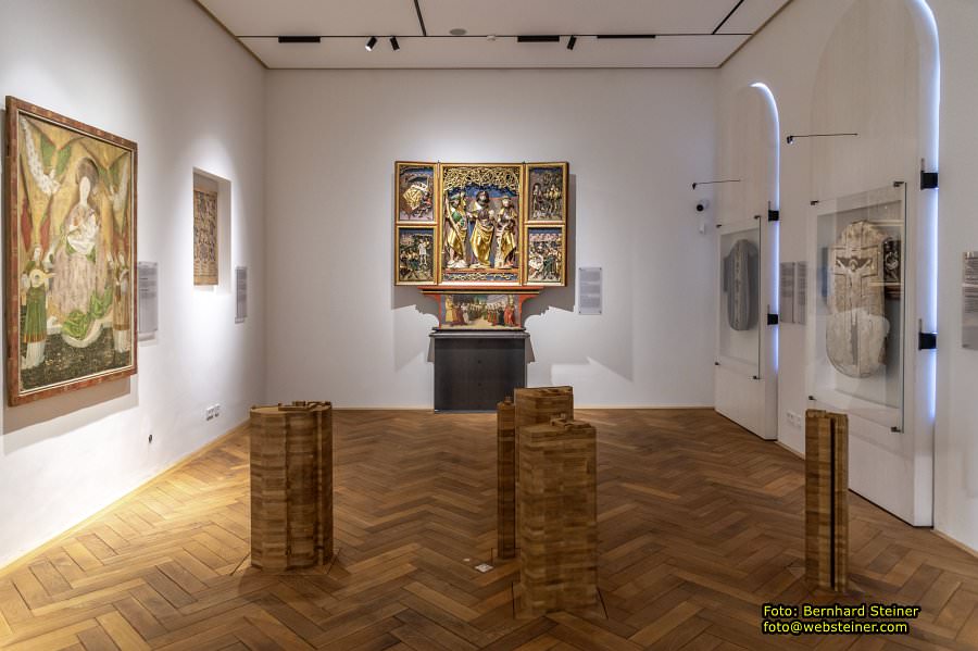 Klagenfurt am W�rthersee, Mai 2024