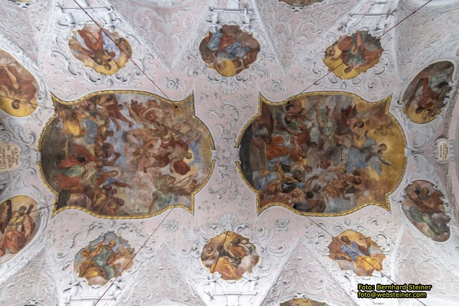 Klagenfurt am W�rthersee, Mai 2024