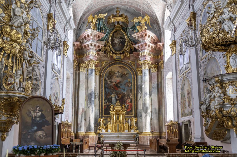 Klagenfurt am W�rthersee, Mai 2024