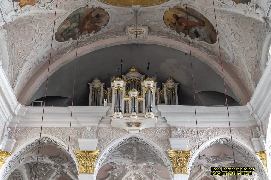 Klagenfurt am W�rthersee, Mai 2024