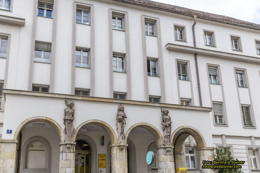 Klagenfurt am W�rthersee, Mai 2024