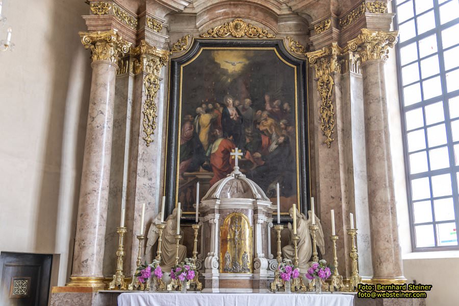 Klagenfurt am W�rthersee, Mai 2024