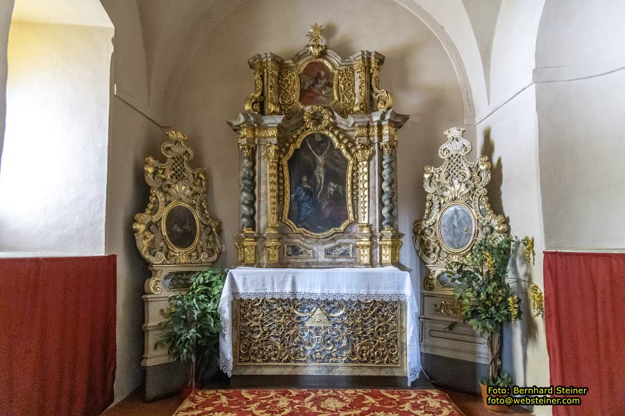 Klagenfurt am W�rthersee, Mai 2024