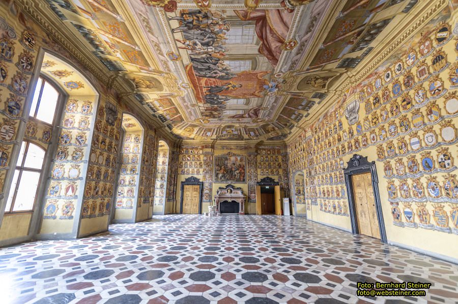 Klagenfurt am W�rthersee, Mai 2024