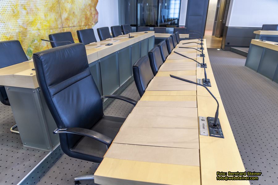 Klagenfurt am W�rthersee, Mai 2024