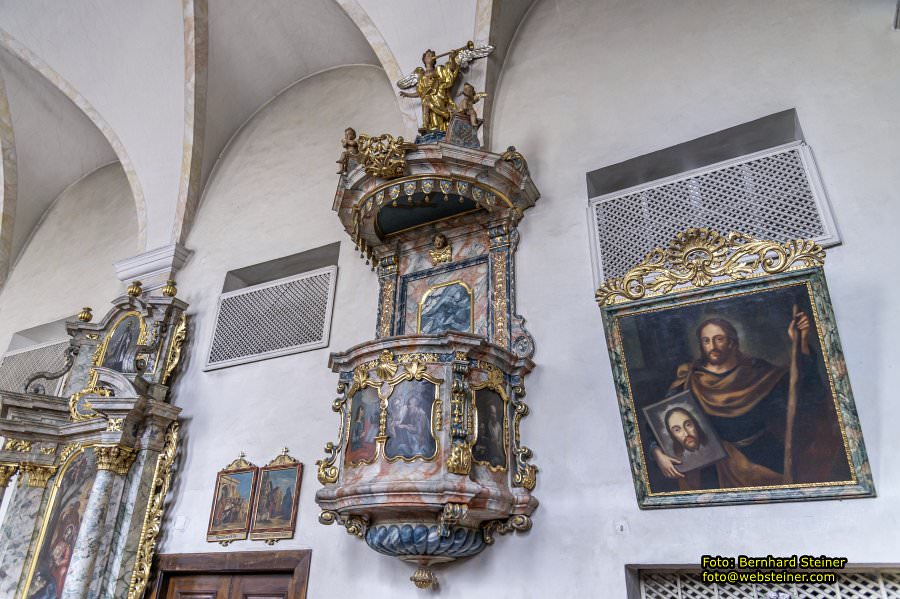 Klagenfurt am W�rthersee, Mai 2024