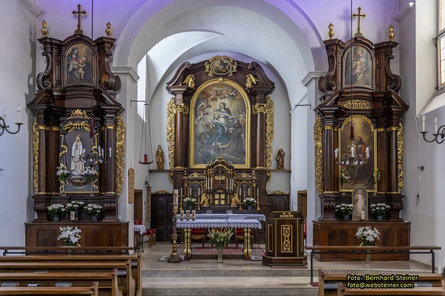 Klagenfurt am W�rthersee, Mai 2024