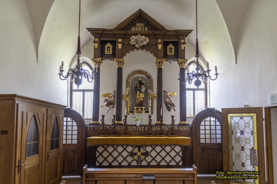 Klagenfurt am W�rthersee, Mai 2024