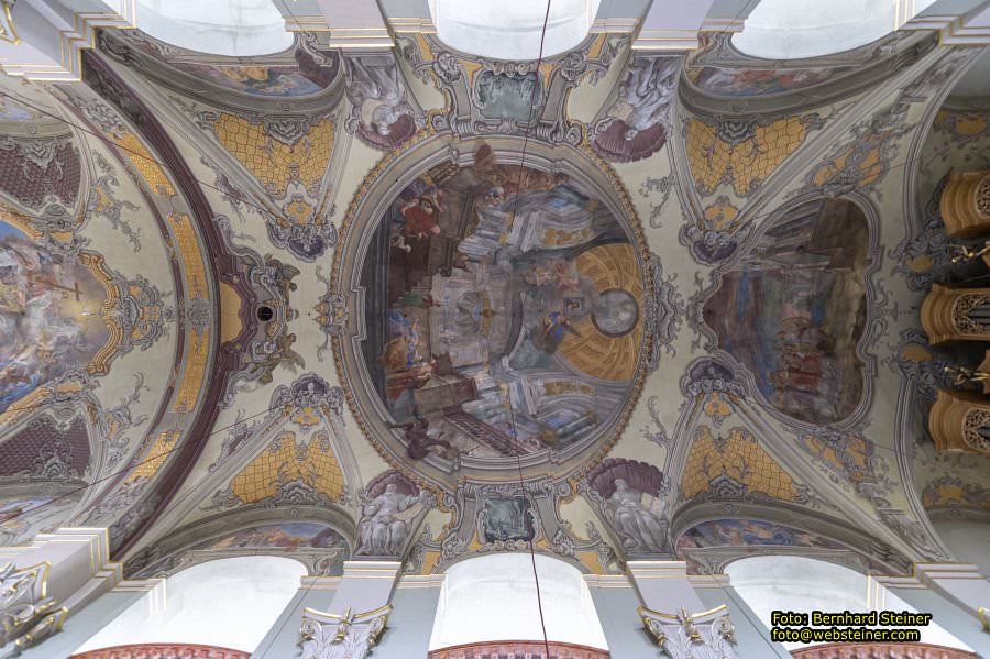 Klagenfurt am W�rthersee, Mai 2024