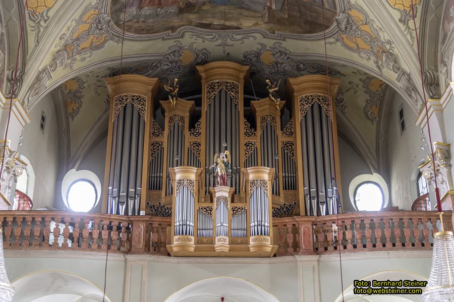 Klagenfurt am W�rthersee, Mai 2024