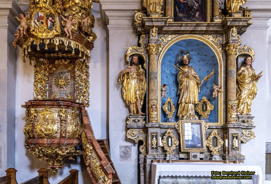 Krumau an der Moldau - Ceský Krumlov, Mai 2022