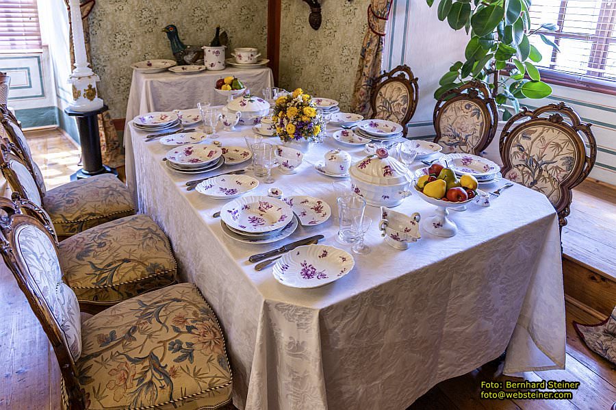 Krumau an der Moldau - Ceský Krumlov, Mai 2022