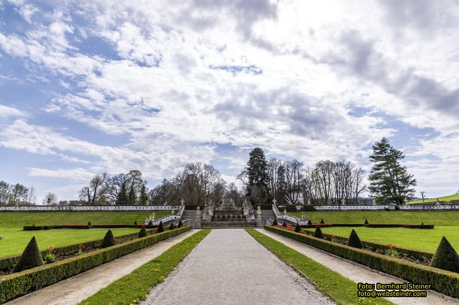 Krumau an der Moldau - Ceský Krumlov, Mai 2022