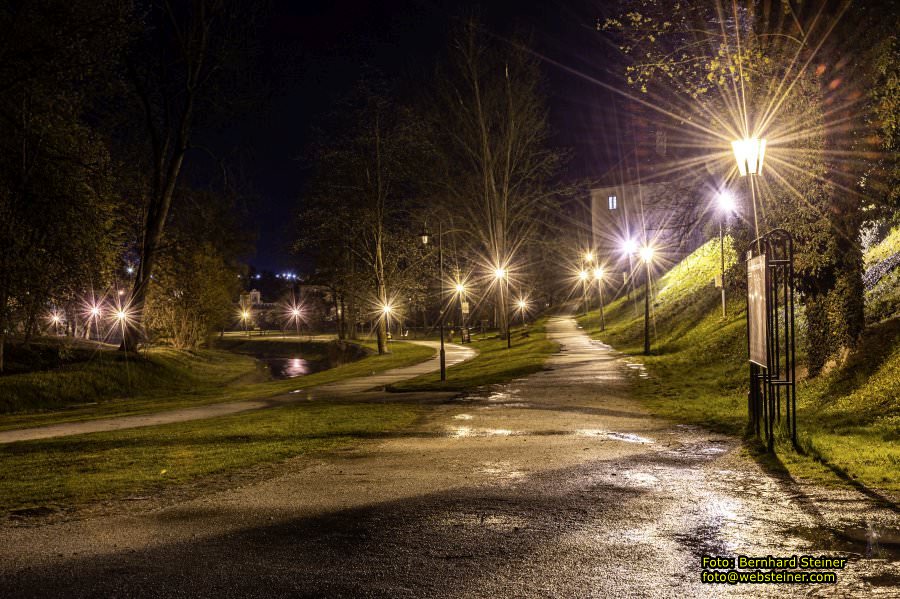 Krumau an der Moldau - Ceský Krumlov, Mai 2022