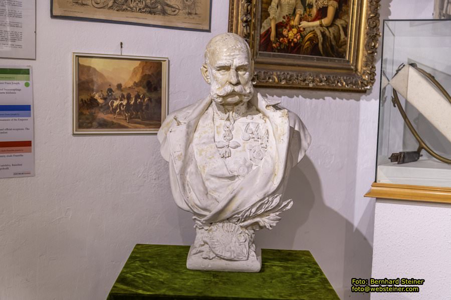 Kutschenmuseum Laa, Oktober 2023