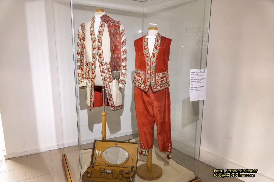 Kutschenmuseum Laa, Oktober 2023