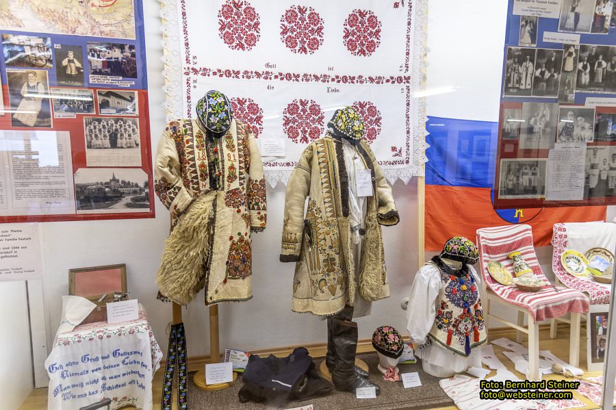 Kutschenmuseum Laa, Oktober 2023