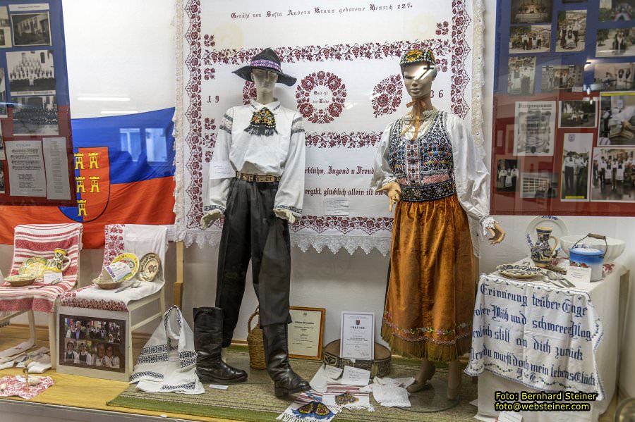 Kutschenmuseum Laa, Oktober 2023