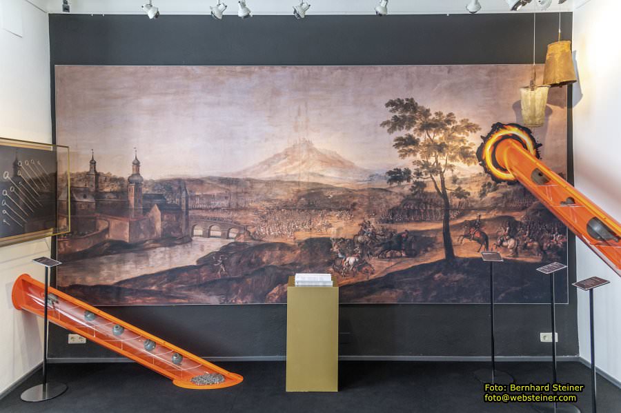 Lackenbach, August 2023