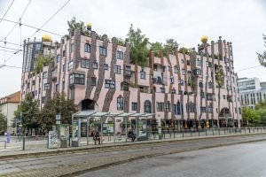 Projekt: Magdeburg - die Ottostadt in Sachsen-Anhalt, September 2024